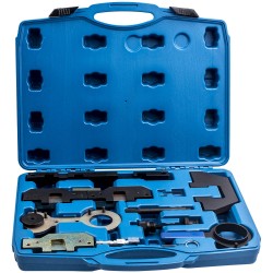 Kit calado distribuciones...