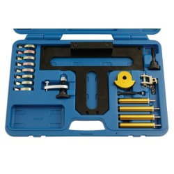 Kit calado distribuciones...