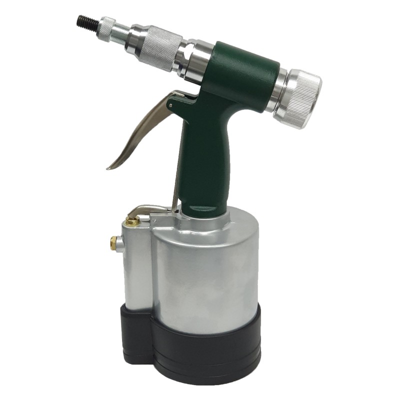 Remachadora neumática para remaches roscados JPRNT