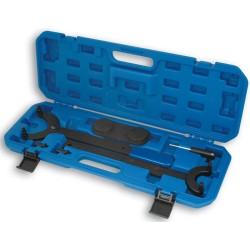 Kit calado distribuciones...