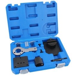 Kit calado distribuciones...