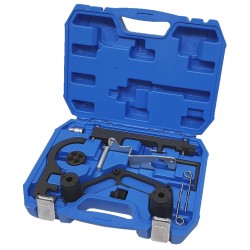 Kit calado distribuciones...