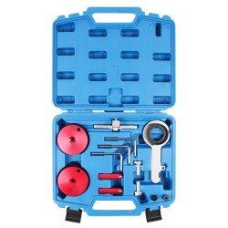 Kit calado distribución JOD122