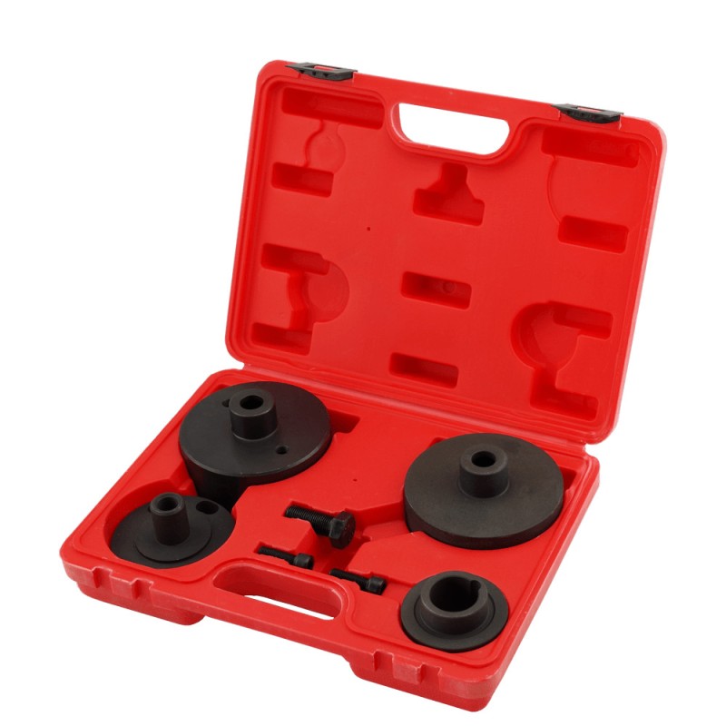 JOD186 Kit calado Mercedes M651