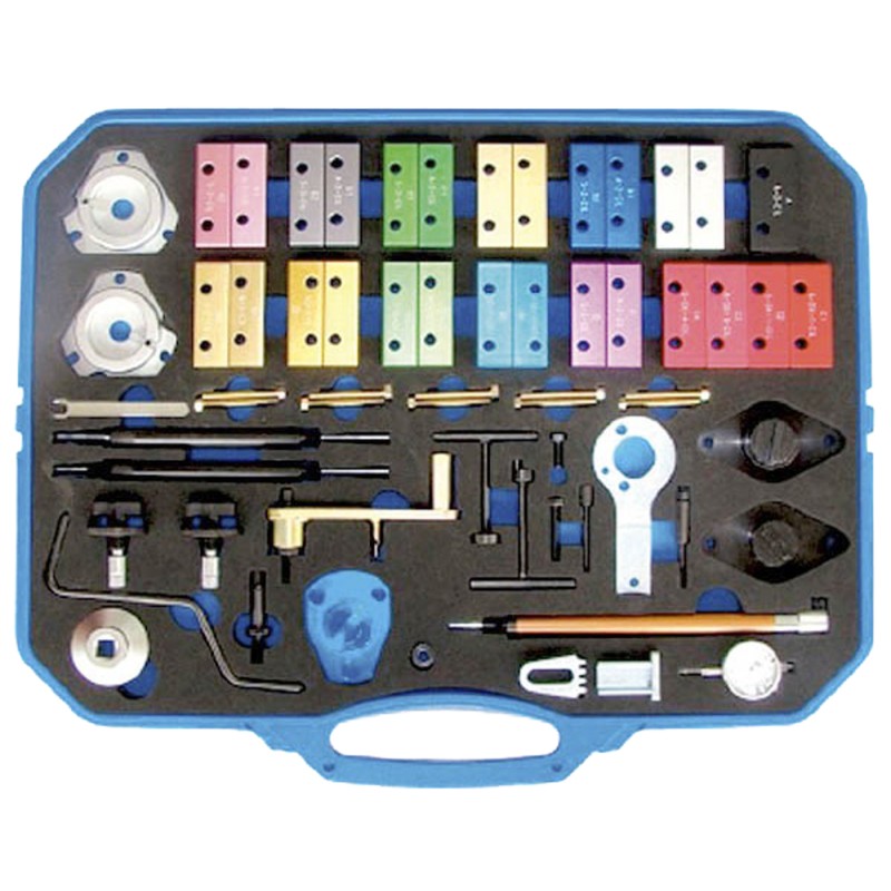 Kit calado distribuciones JOD50