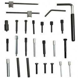 JOD016 Kit calado PSA, Suzuki, Toyota