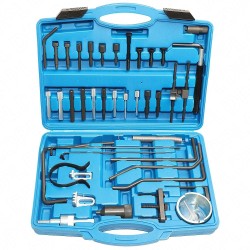 Kit calado distribuciones...