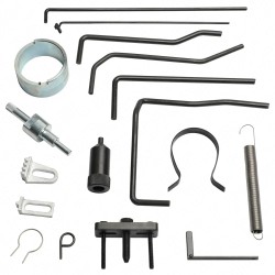 JOD016 Kit calado PSA, Suzuki, Toyota