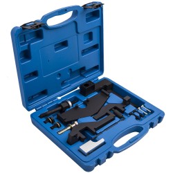 Kit calado distribuciones...
