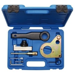 Kit calado distribuciones...