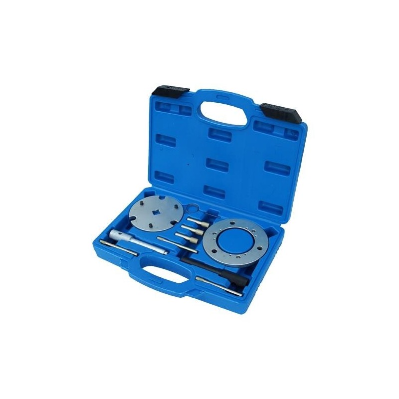 JOD052 Kit calado CITROËN, PEUGEOT, FORD, JAGUAR, LAND ROVER, FIAT, LDV