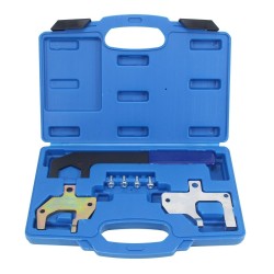 Kit calado distribuciones...
