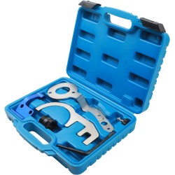 Kit calado distribuciones...