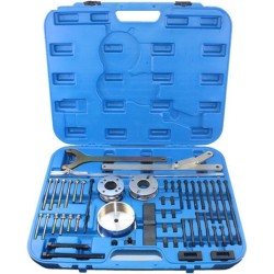 JOD062 Kit calado TOYOTA, LEXUS, MITSUBISHI, HYUNDAI