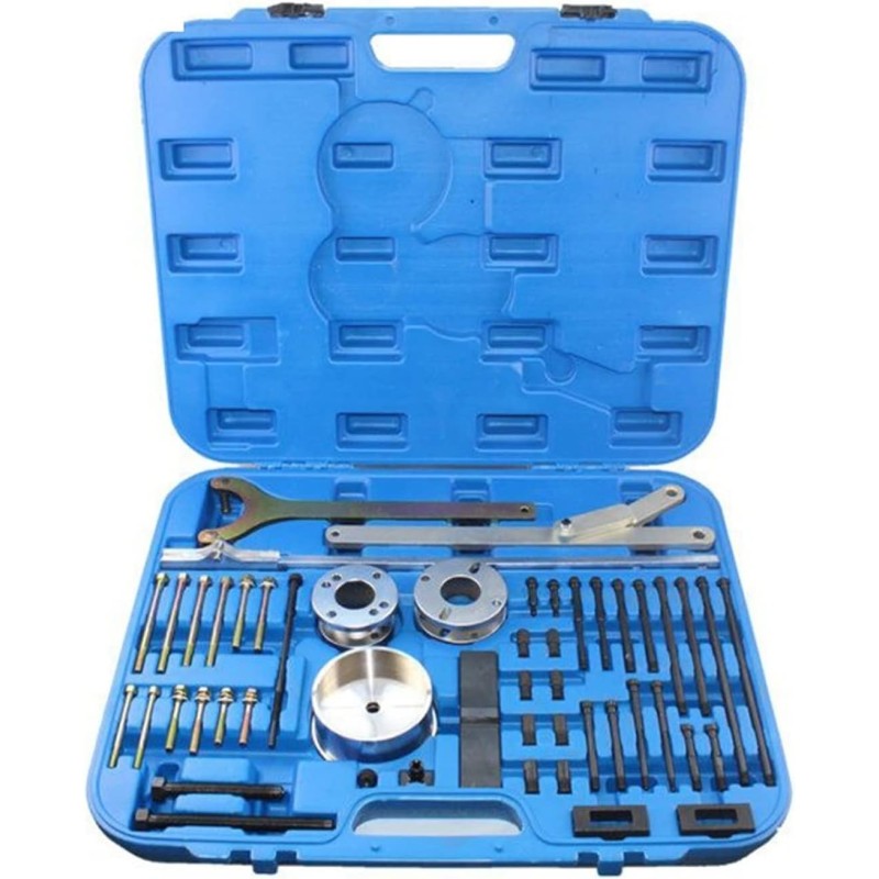 Kit calado distribución JOD62