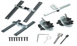 JOD091 Kit calado Ford