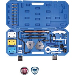 Kit calado distribuciones...