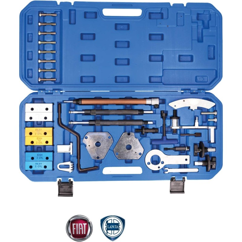 JOD057 Kit calado Fiat, Lancia, Alfa Romeo, Citroën, Peugeot