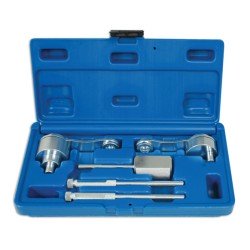 Kit calado distribuciones...
