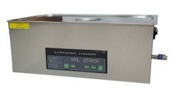 JOULT Limpiadora por ultrasonidos 6l