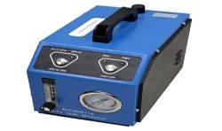 JODFHN Detector de fugas de humos