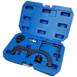 Kit calado distribuciones...