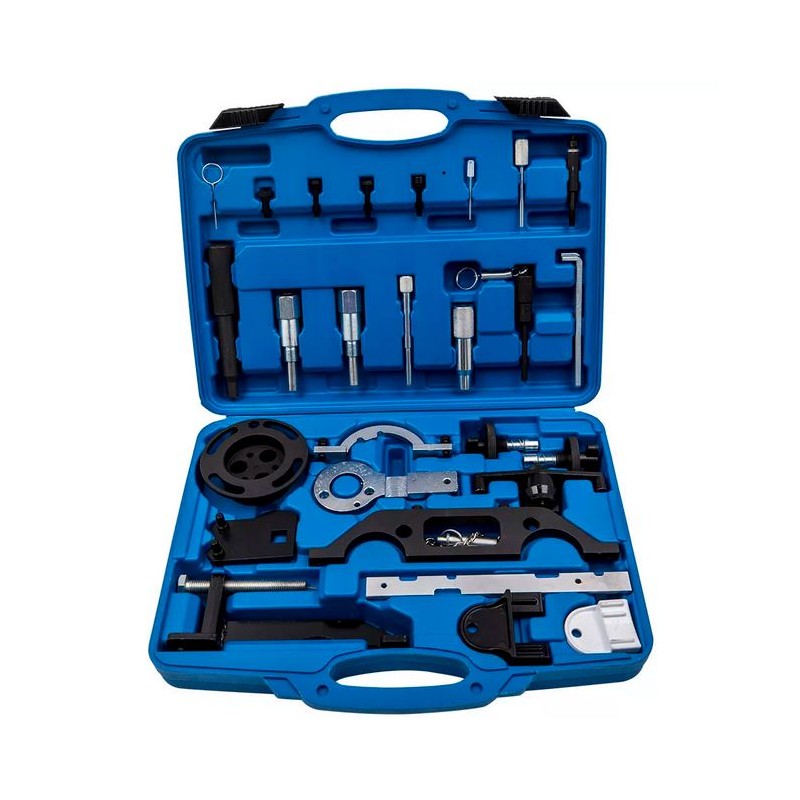 JOD061 Kit calado RENAULT, NISSAN, LANCIA, ALFA ROMEO, OPEL, FIAT, FORD, SUZUKI, SAAB