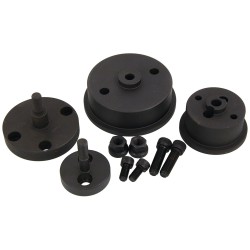 JOD186 Kit calado Mercedes M651