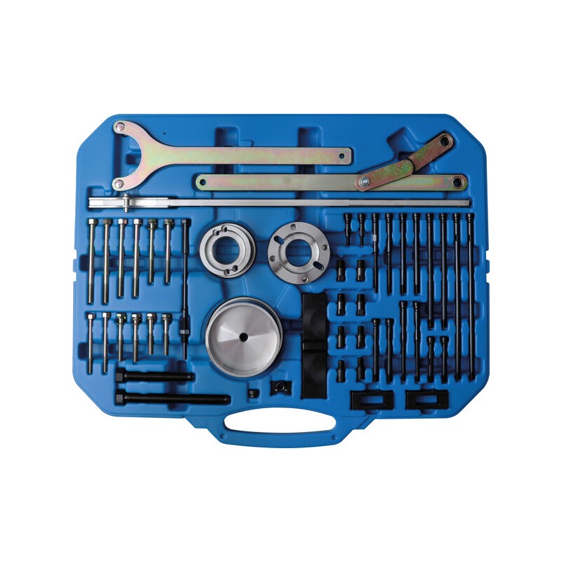 Kit calado distribución JOD62
