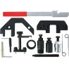 JOD28 Kit calado BMW, Land Rover, Opel, Rover / MG