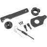 JOD121 Kit calado LANCIA, ALFA ROMEO,OPEL, FIAT, FORD, SUZUKI, CITROËN, PEUGEOT