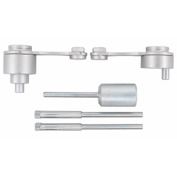 JOD059 Kit calado CITROËN, PEUGEOT, JAGUAR, LAND ROVER