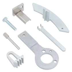 JOD057 Kit calado Fiat, Lancia, Alfa Romeo, Citroën, Peugeot