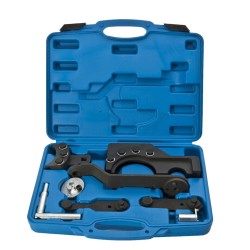 Kit calado distribuciones...