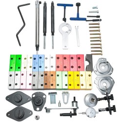 JOD050 Kit calado Fiat, Lancia, Alfa Romeo, Chrysler