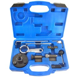 Kit calado distribuciones...