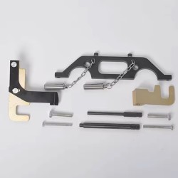 JOD007 Kit calado Renault, Fiat, Dacia, Nissan, Opel