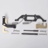 JOD007 Kit calado Renault, Fiat, Dacia, Nissan, Opel