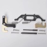 JOD07 Kit calado Renault, Fiat, Dacia, Nissan, Opel