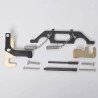 JOD007 Kit calado Renault, Fiat, Dacia, Nissan, Opel