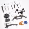 JOD61 Kit calado RENAULT, NISSAN, LANCIA, ALFA ROMEO, OPEL, FIAT, FORD, SUZUKI, SAAB