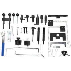 JOD009 Kit calado VAG, Ford