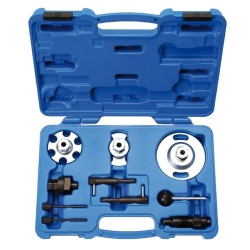 Kit calado distribuciones...