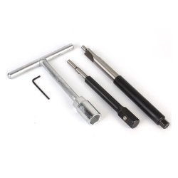 JOFCR19 Kit fresas asientos válvula common rail