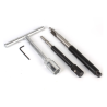 JOFCR19 Kit fresas asientos válvula common rail
