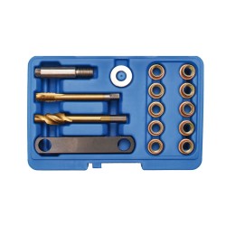 JORRM12 Kit reparación de roscas caliper VAG
