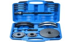 JO203 KIT EXTRACTOR / MONTADOR DE RODAMIENTOS BUJE GRUPO VAG