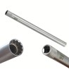 JOLBL14 LLAVE DE BUJIAS LARGA 14 PARED FINA