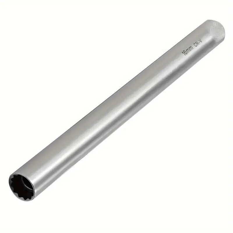 JOLBL16 LLAVE DE BUJIAS LARGA 16 PARED FINA