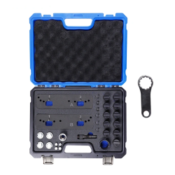 JOD158 Kit calado VW, Audi,...